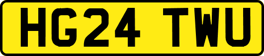 HG24TWU
