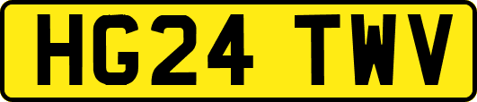 HG24TWV