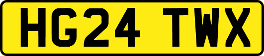 HG24TWX