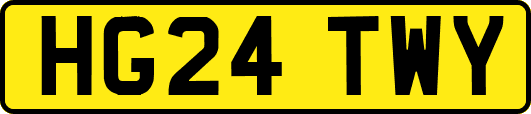 HG24TWY