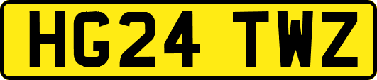 HG24TWZ
