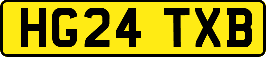 HG24TXB