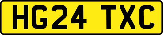 HG24TXC