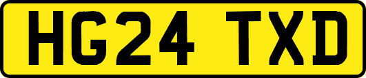 HG24TXD