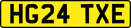 HG24TXE