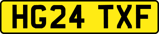 HG24TXF