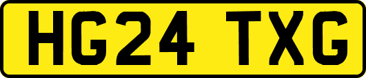 HG24TXG