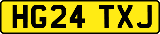 HG24TXJ