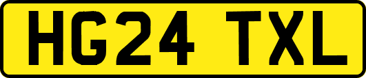 HG24TXL
