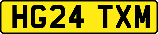 HG24TXM