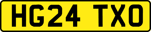 HG24TXO