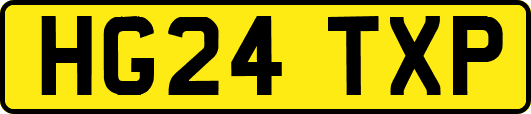 HG24TXP