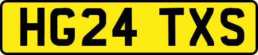HG24TXS