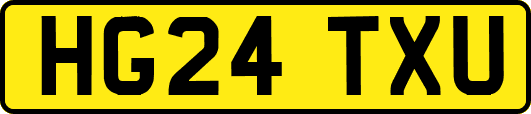 HG24TXU