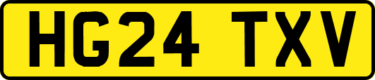 HG24TXV