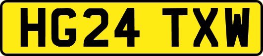 HG24TXW