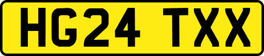 HG24TXX