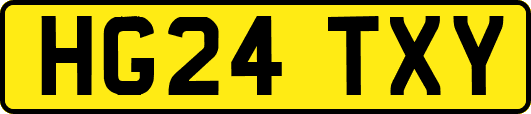 HG24TXY