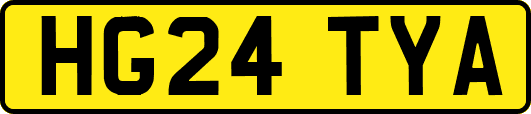 HG24TYA
