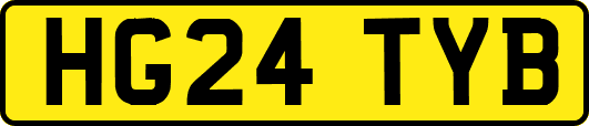 HG24TYB