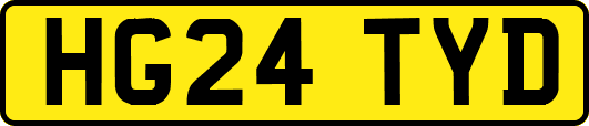 HG24TYD