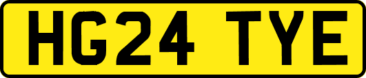 HG24TYE