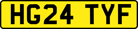 HG24TYF