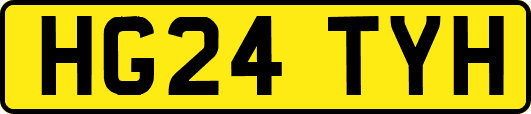 HG24TYH