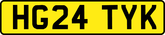 HG24TYK