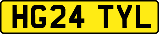 HG24TYL