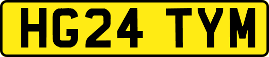 HG24TYM
