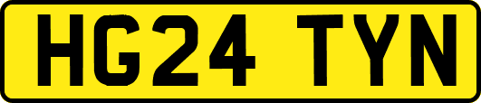 HG24TYN