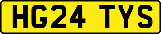 HG24TYS