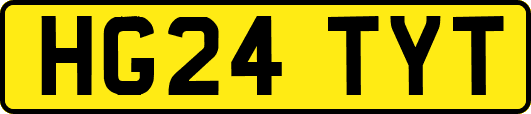 HG24TYT