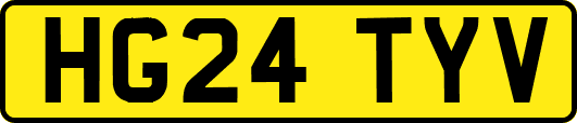 HG24TYV