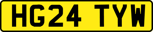 HG24TYW