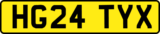 HG24TYX
