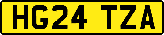 HG24TZA