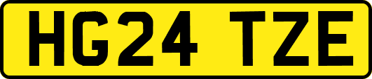 HG24TZE