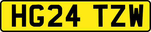 HG24TZW