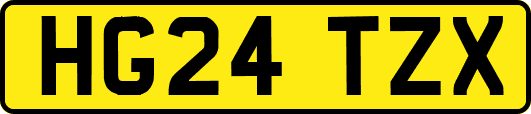 HG24TZX