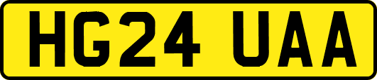 HG24UAA