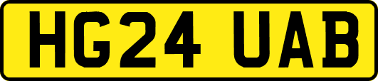 HG24UAB