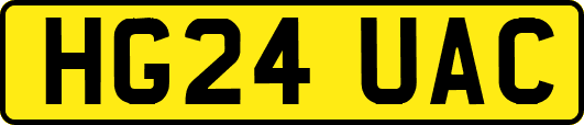 HG24UAC