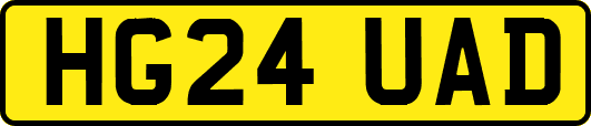 HG24UAD