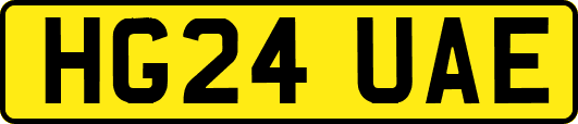 HG24UAE