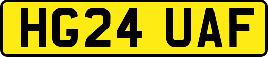 HG24UAF