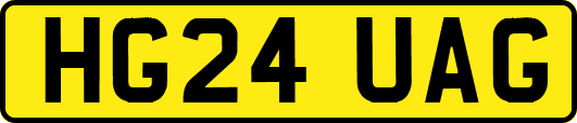HG24UAG