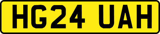 HG24UAH