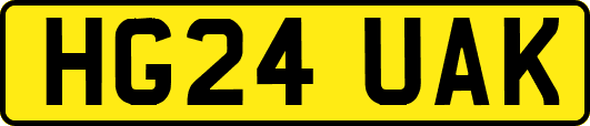HG24UAK